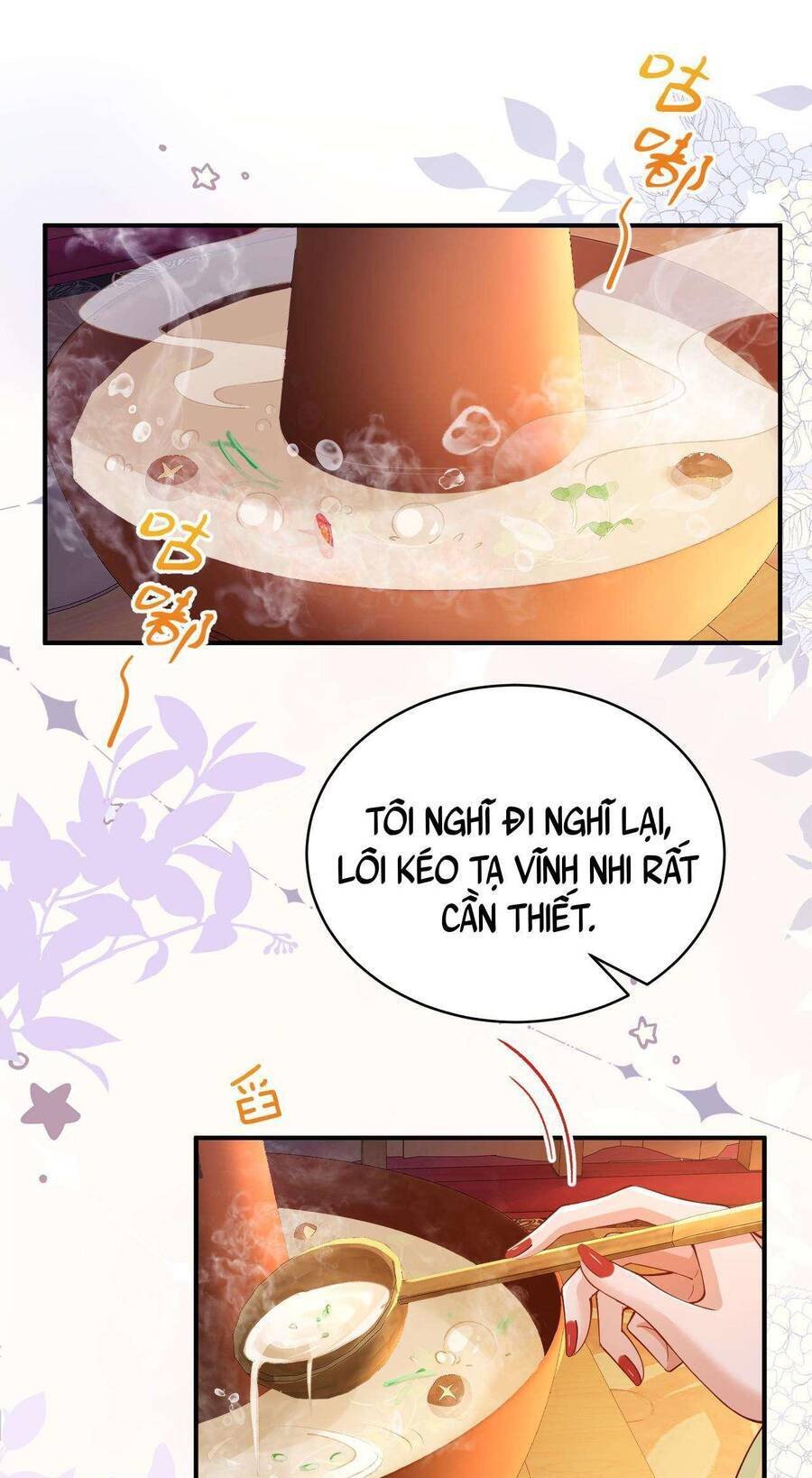 Thành Hà Thể Thống Chapter 6 - Trang 4