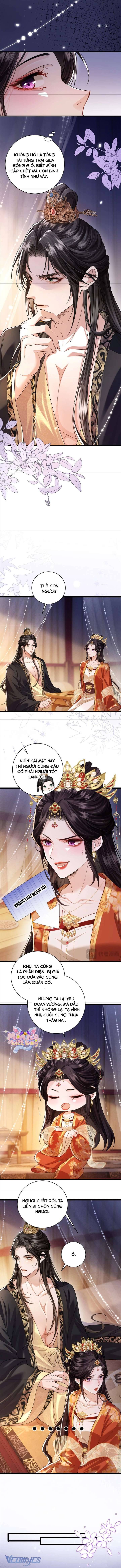 Thành Hà Thể Thống Chapter 2 - Trang 3