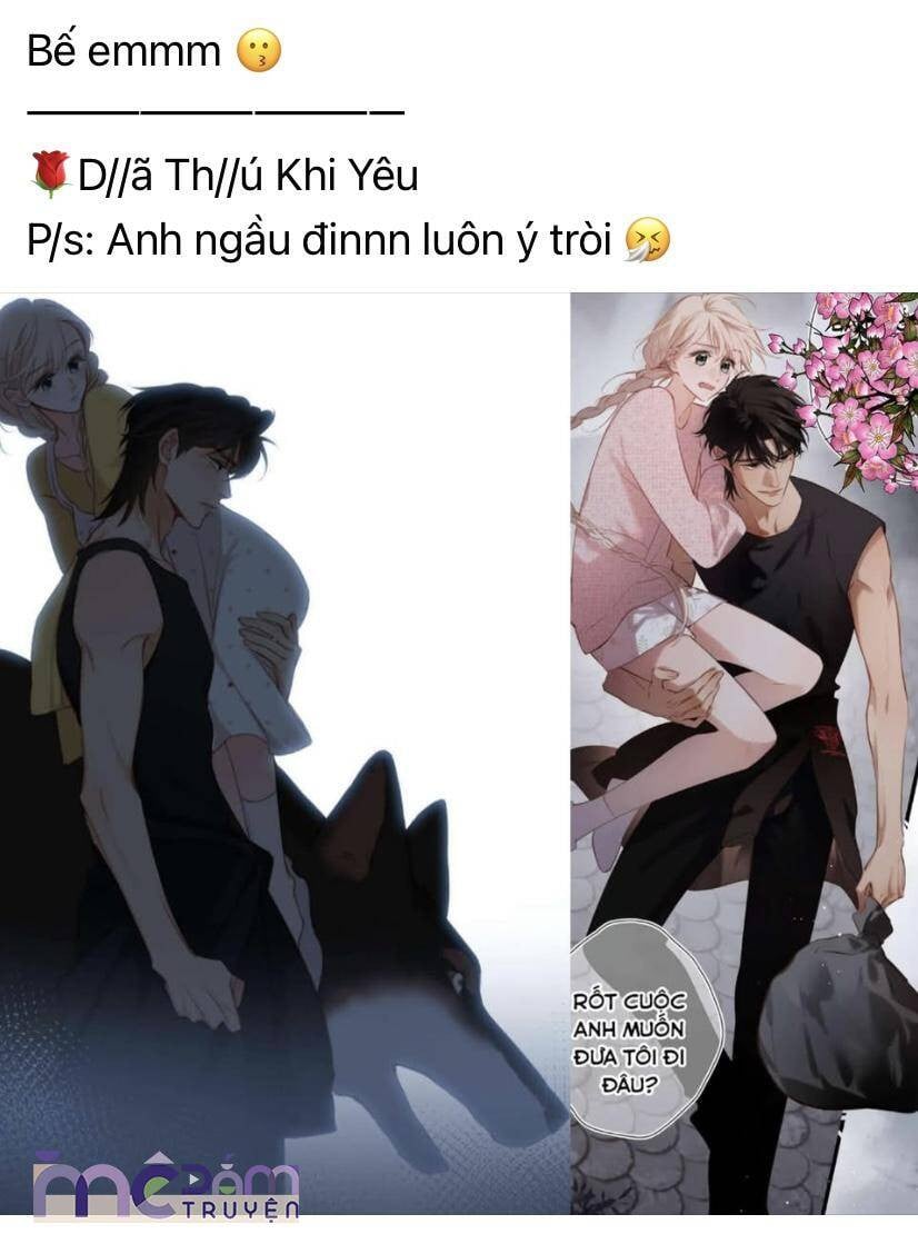 Thành Hà Thể Thống Chapter 6 - Trang 2