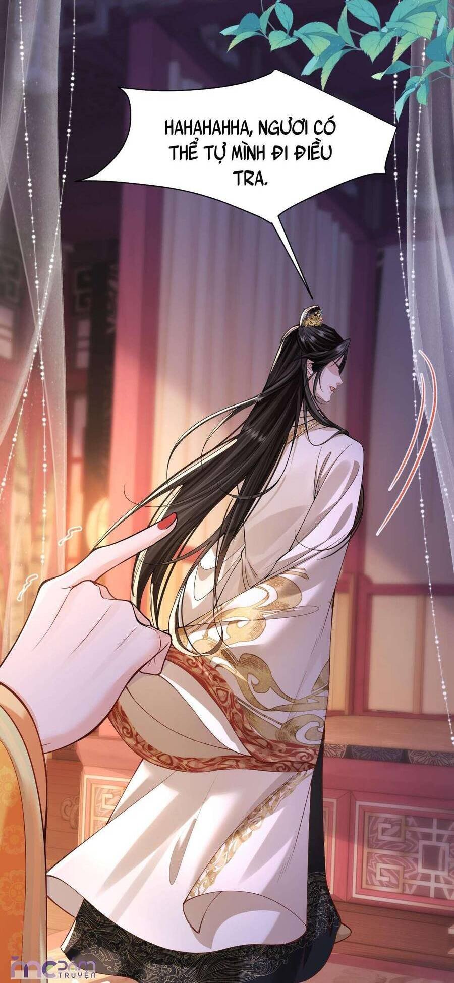 Thành Hà Thể Thống Chapter 6 - Trang 31