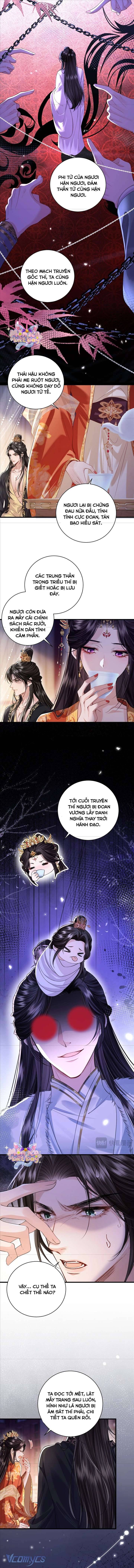 Thành Hà Thể Thống Chapter 2 - Trang 2