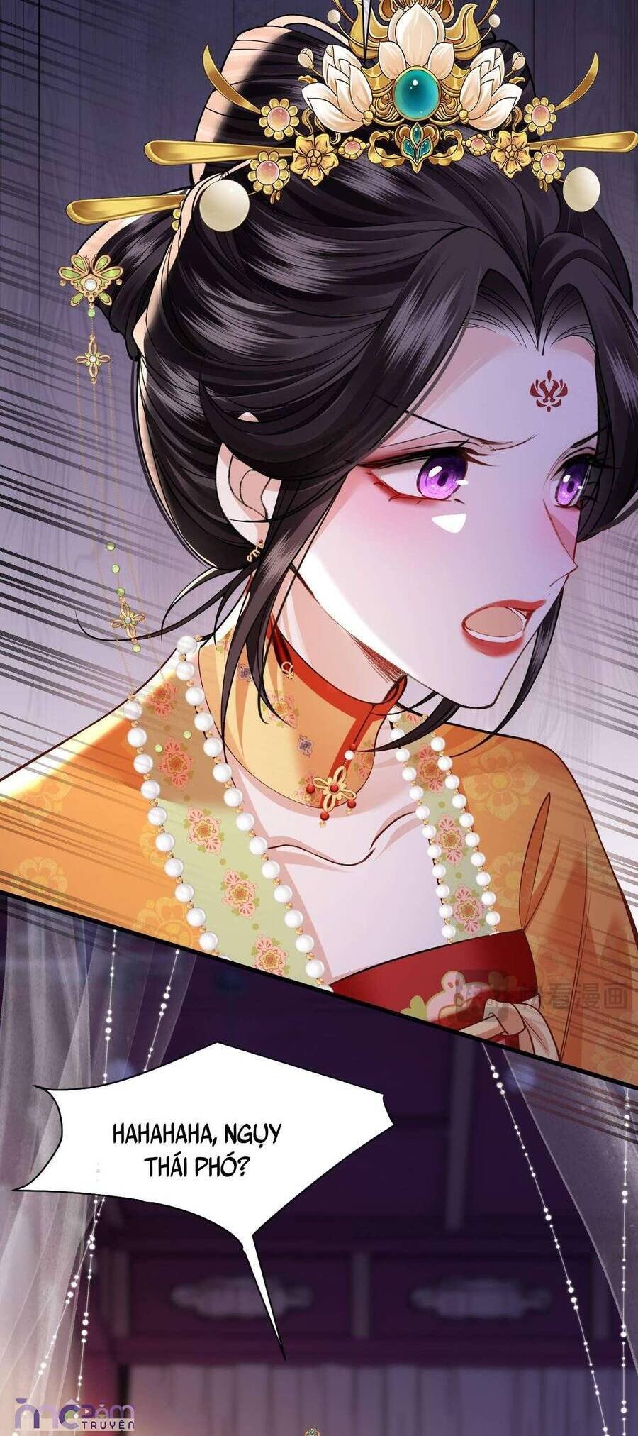 Thành Hà Thể Thống Chapter 6 - Trang 25