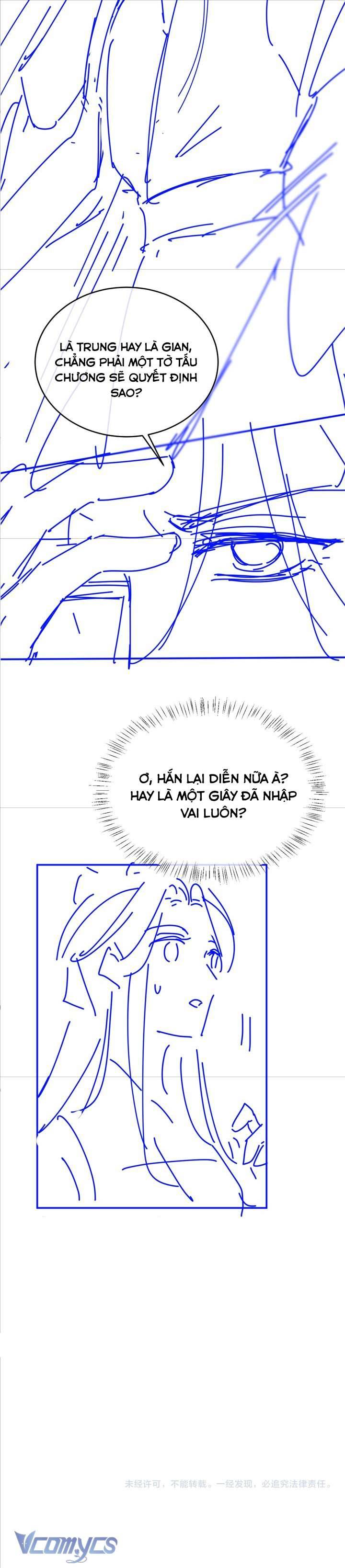 Thành Hà Thể Thống Chapter 4 - Trang 10