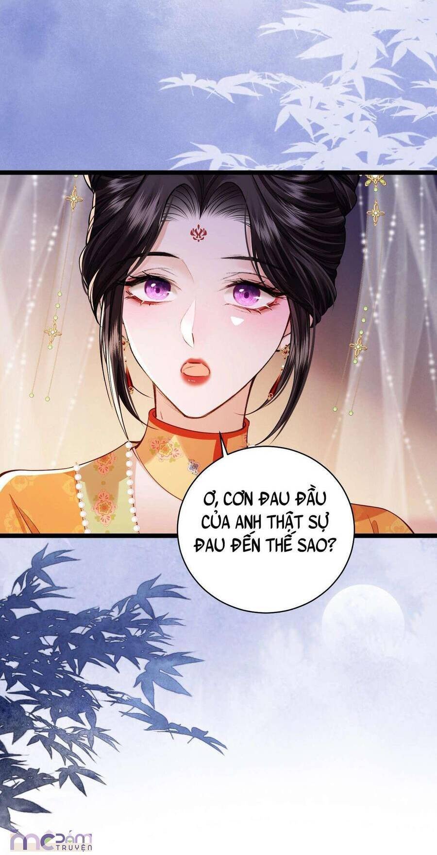 Thành Hà Thể Thống Chapter 5 - Trang 36