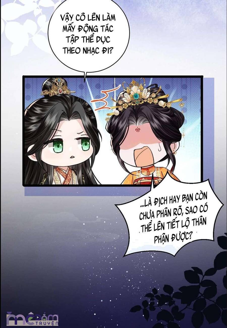 Thành Hà Thể Thống Chapter 5 - Trang 8