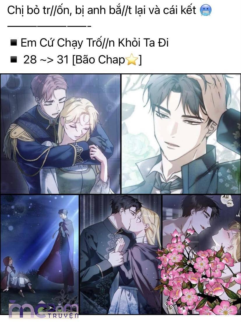 Thành Hà Thể Thống Chapter 6 - Trang 35