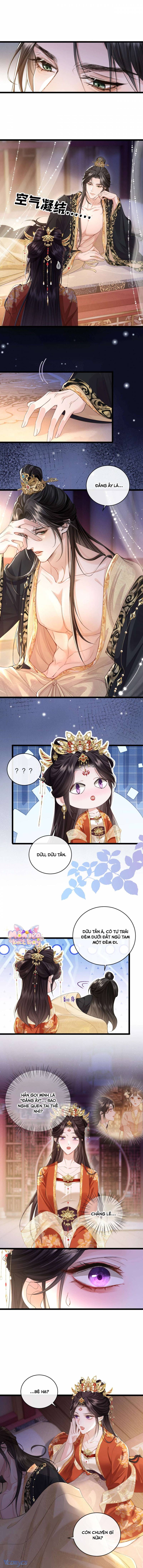 Thành Hà Thể Thống Chapter 1.2 - Trang 6