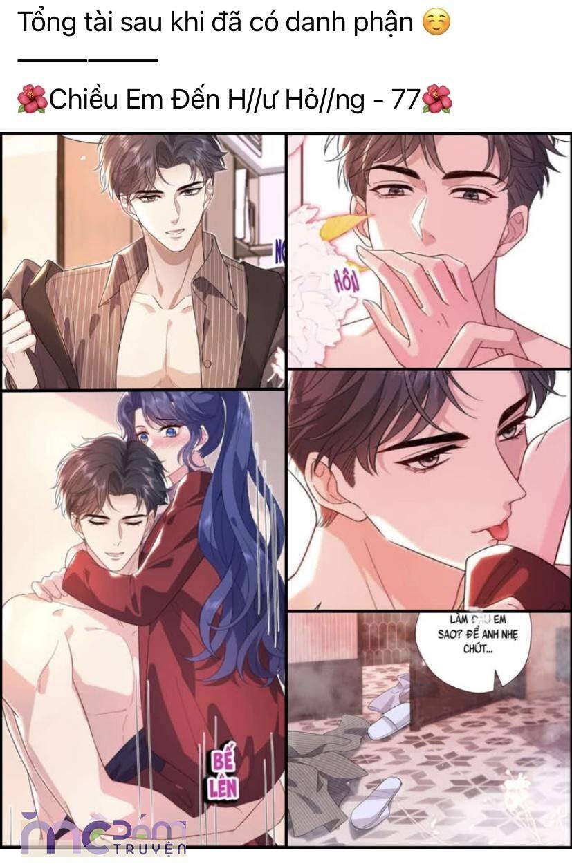 Thành Hà Thể Thống Chapter 6 - Trang 37