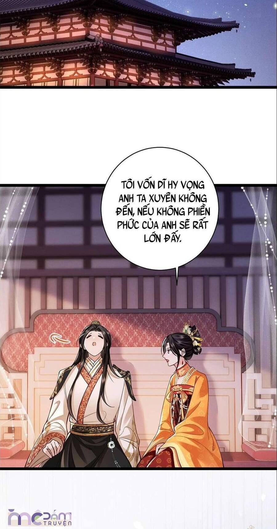 Thành Hà Thể Thống Chapter 5 - Trang 10