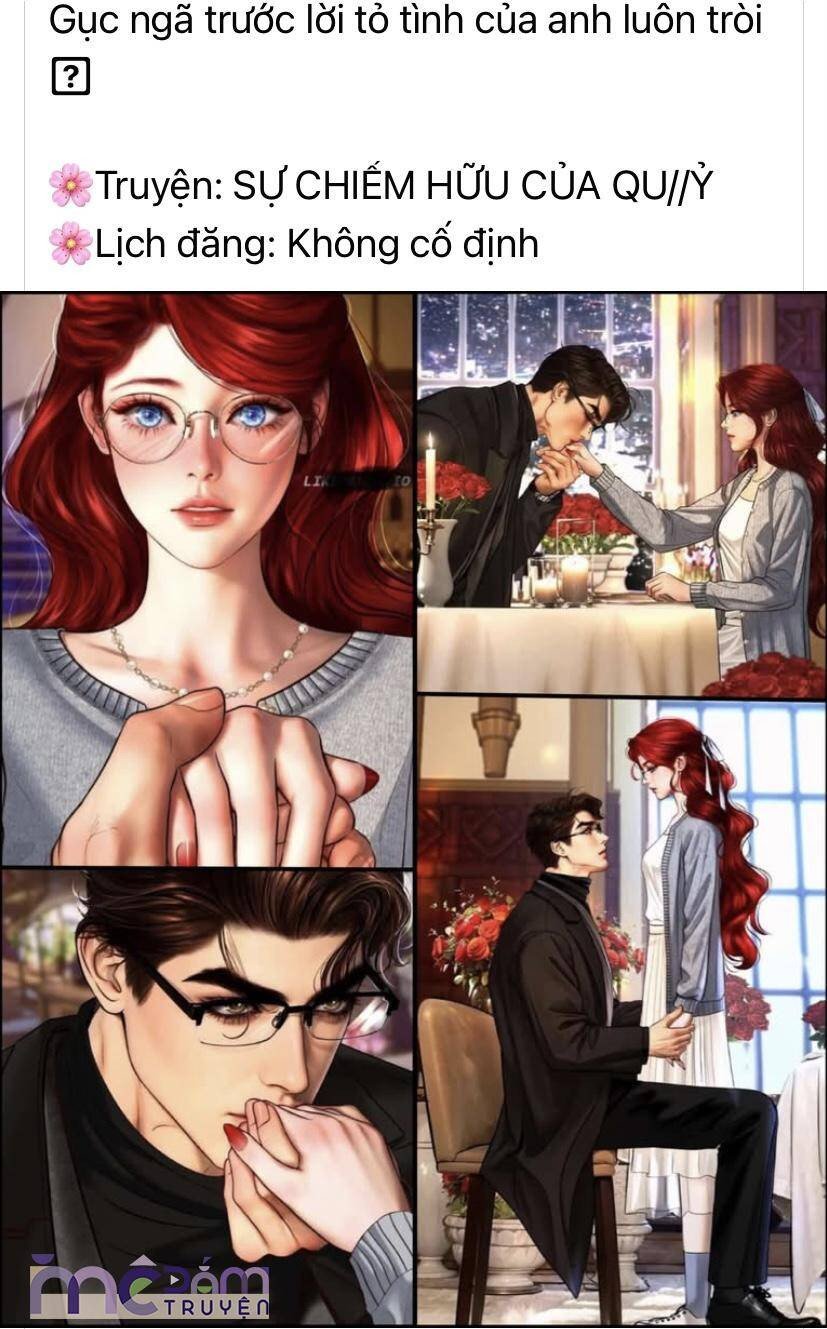 Thành Hà Thể Thống Chapter 5 - Trang 3