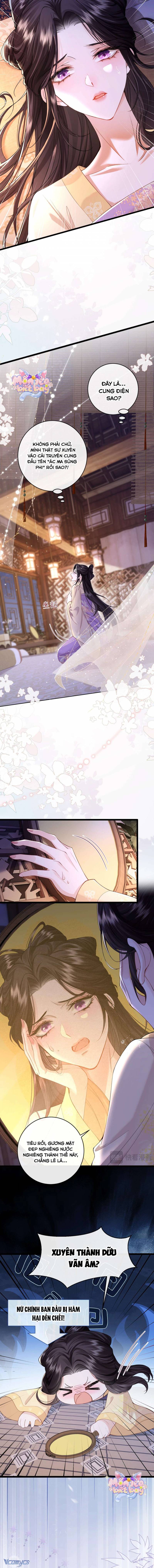 Thành Hà Thể Thống Chapter 1.2 - Trang 1