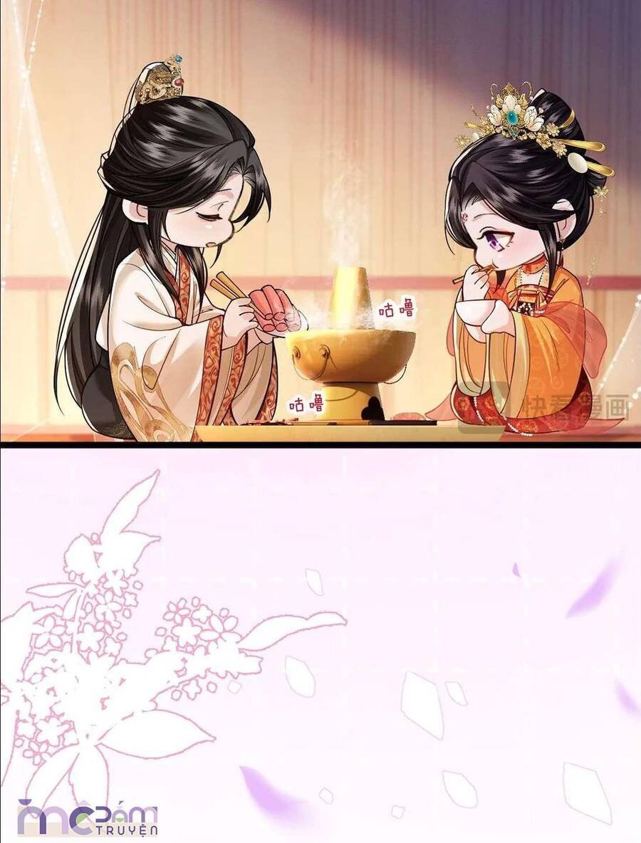 Thành Hà Thể Thống Chapter 5 - Trang 31
