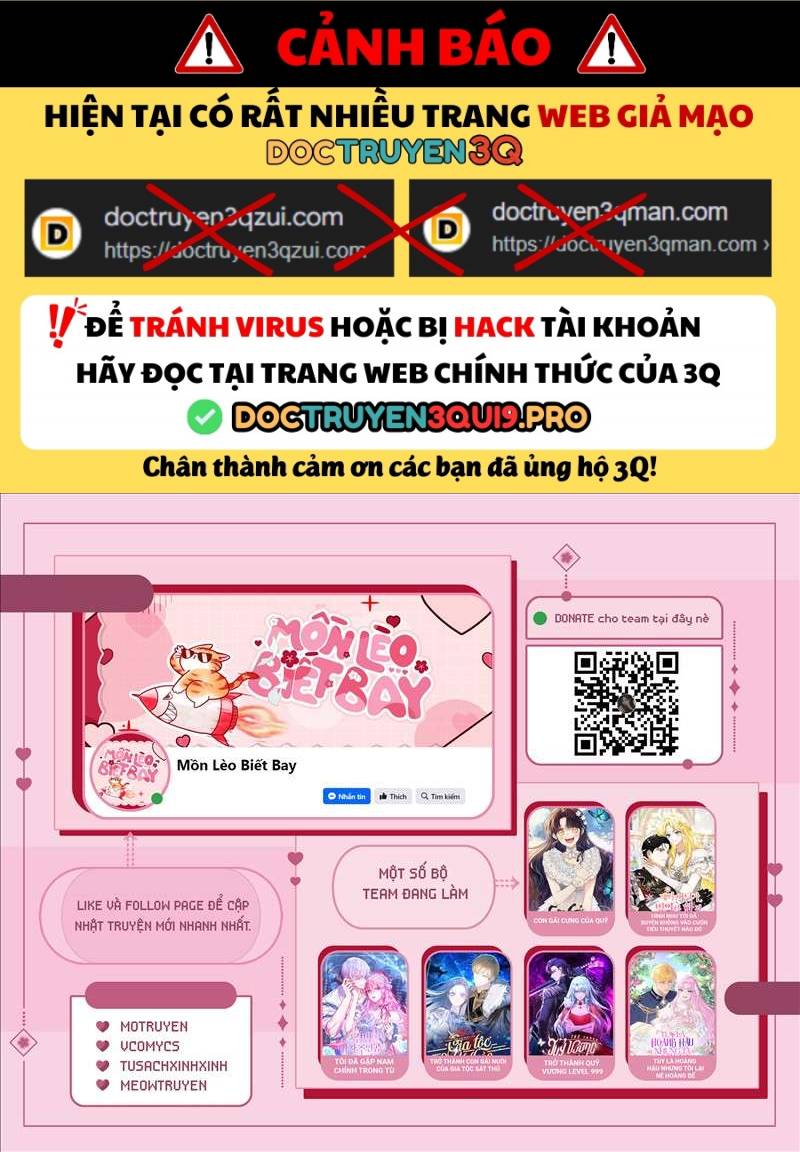 Thành Hà Thể Thống Chapter 3 - Trang 0