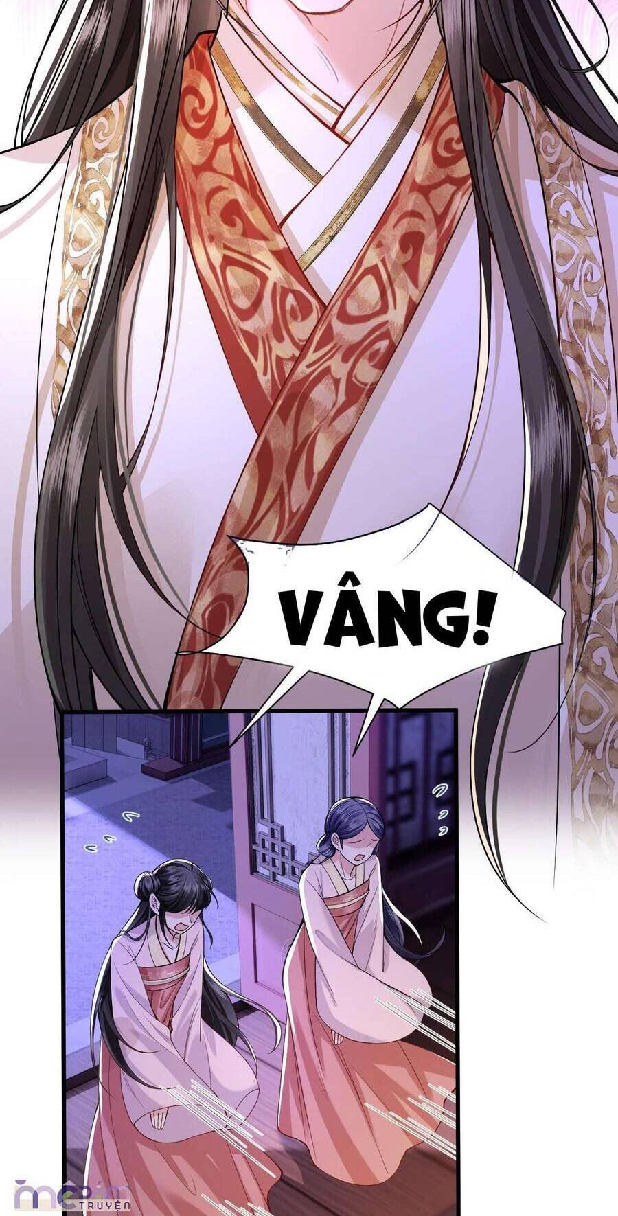 Thành Hà Thể Thống Chapter 6 - Trang 13