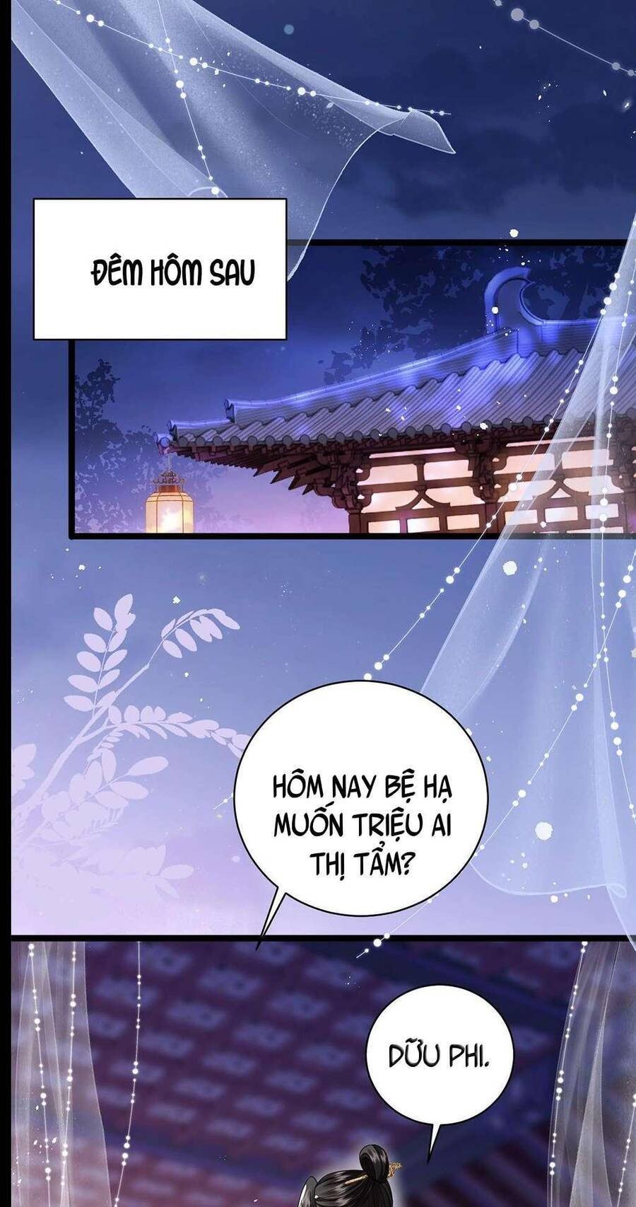 Thành Hà Thể Thống Chapter 5 - Trang 21