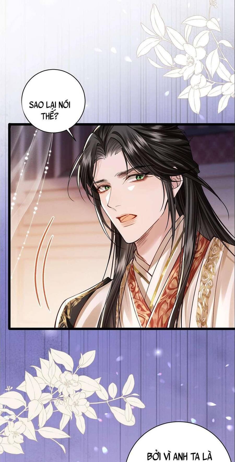 Thành Hà Thể Thống Chapter 5 - Trang 11