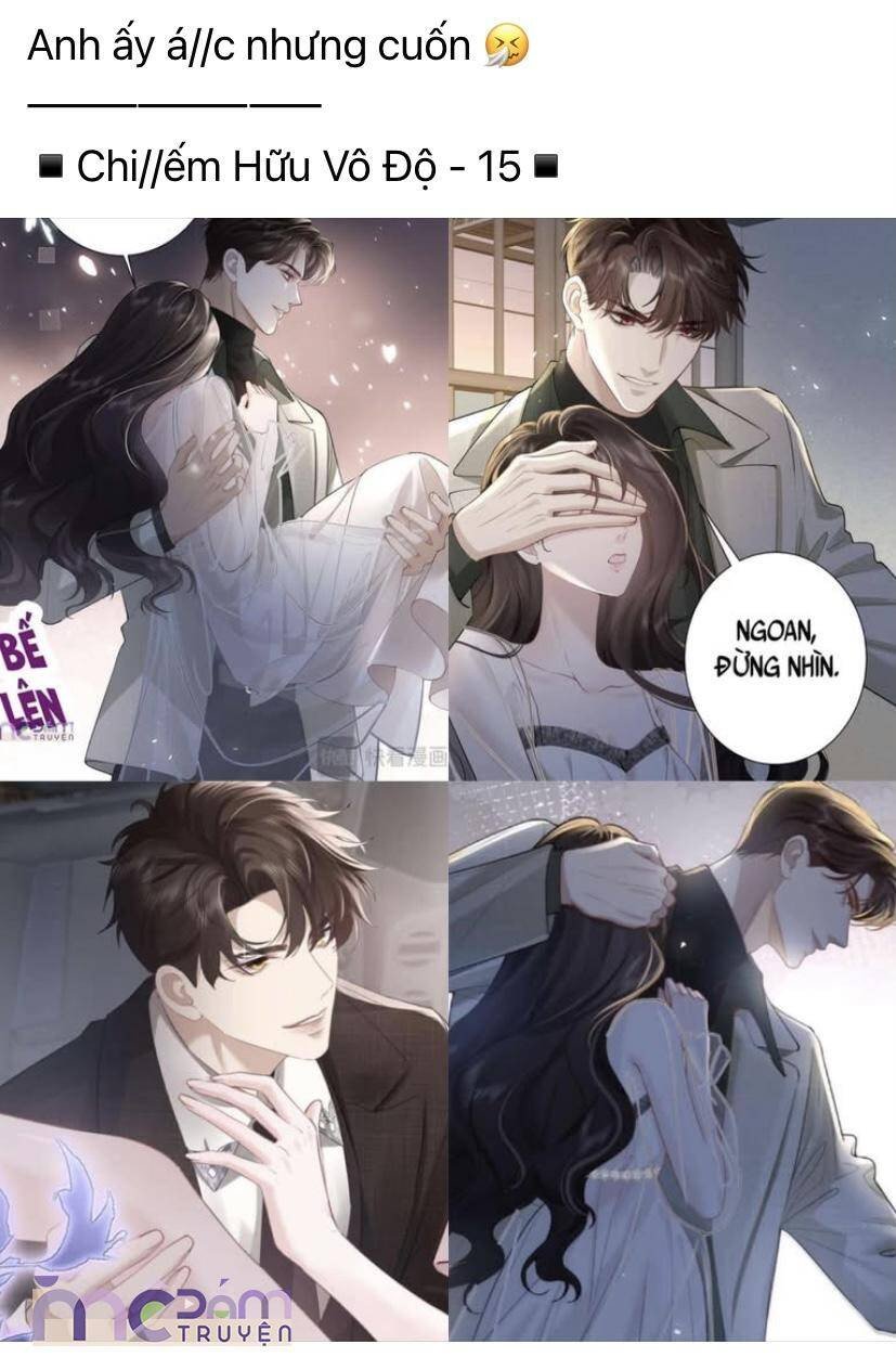 Thành Hà Thể Thống Chapter 5 - Trang 42