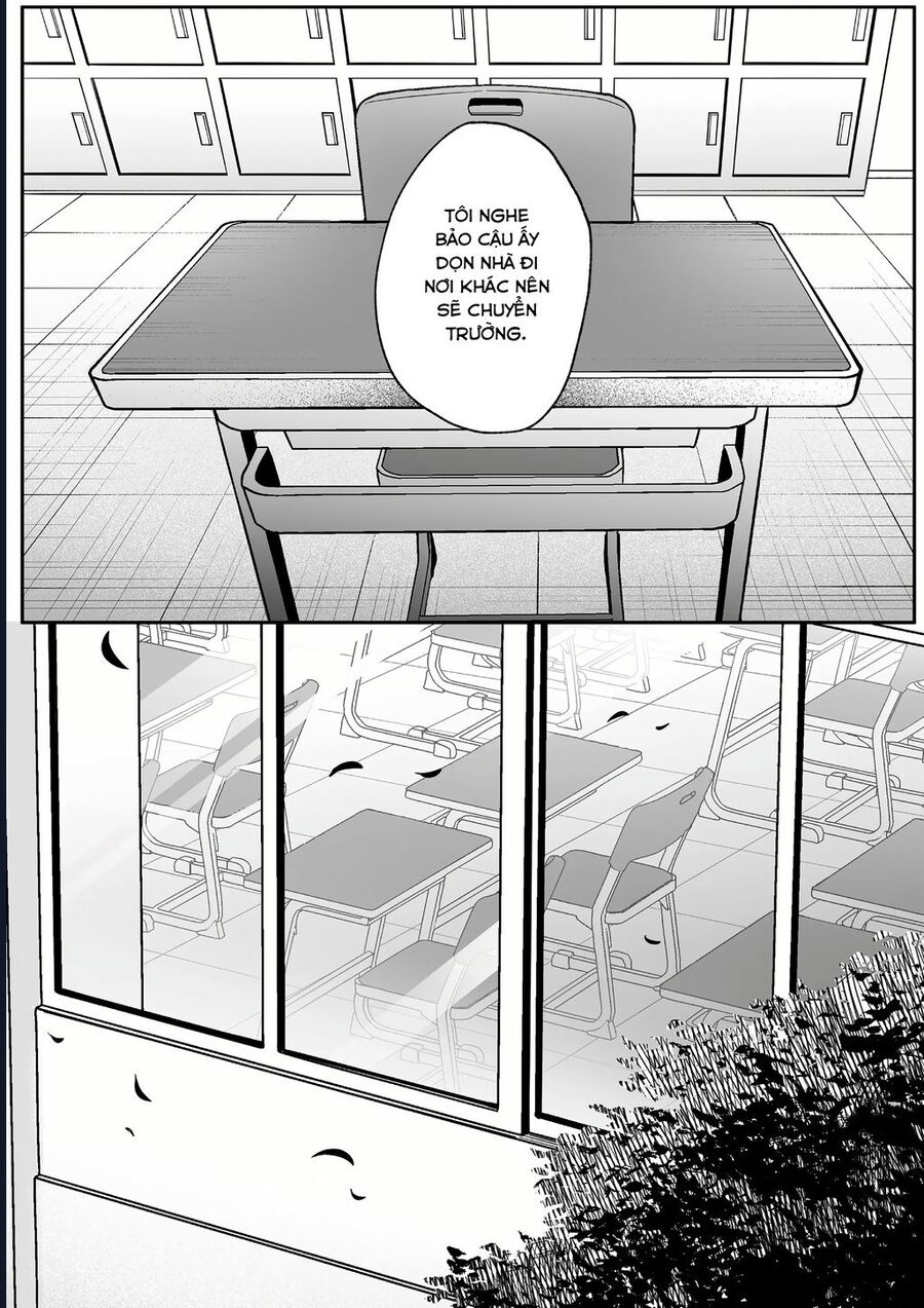 Jirai Nandesuka? Chihara-San Chapter 72 - Trang 1