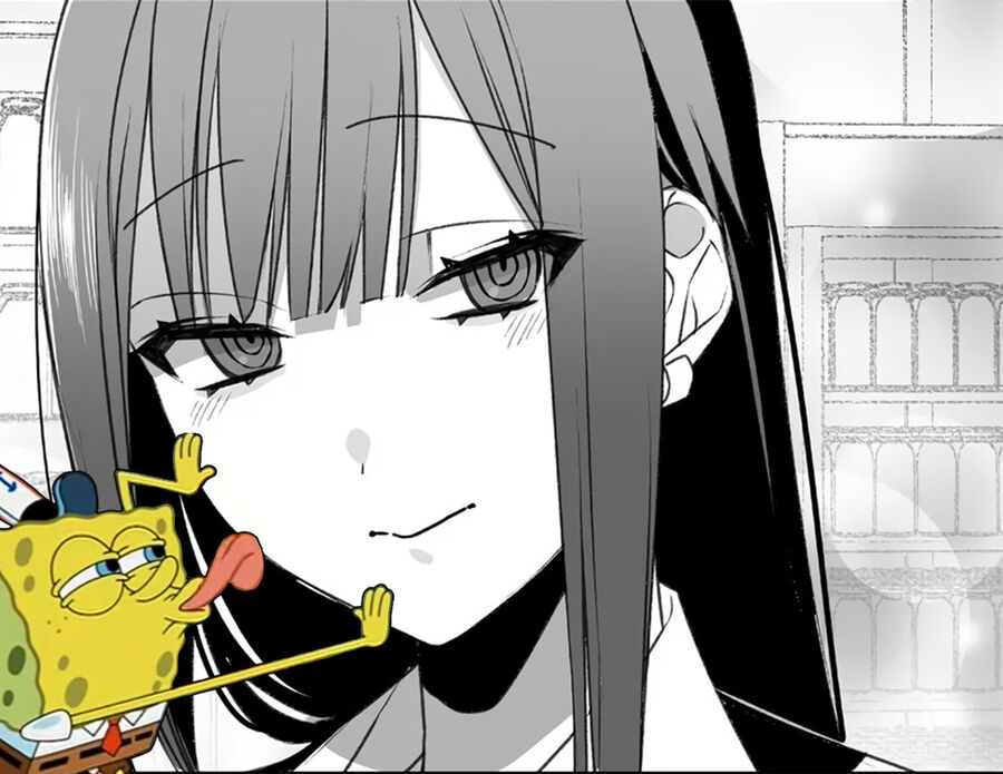 Jirai Nandesuka? Chihara-San Chapter 46 - Trang 0