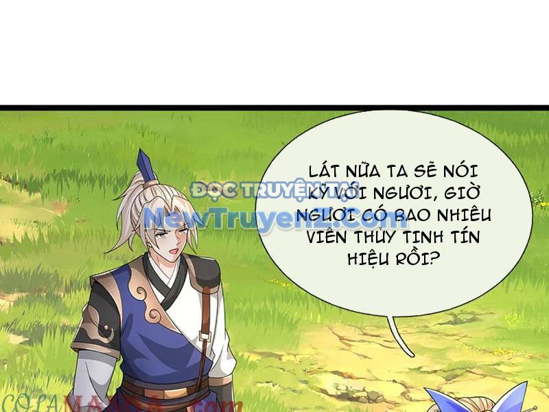 Ta Có Thể Tấn Công Không Giới Hạn chapter 97 - Trang 41