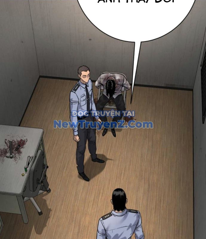 Cảnh Sát Báo Thù chapter 99 - Trang 83
