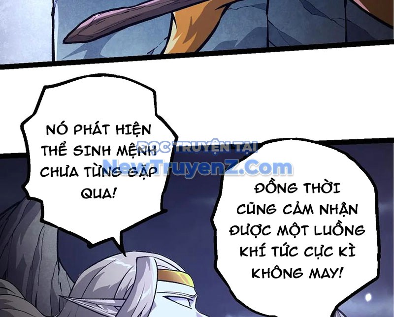 Chuyển Sinh Thành Liễu Đột Biến chapter 380 - Trang 39