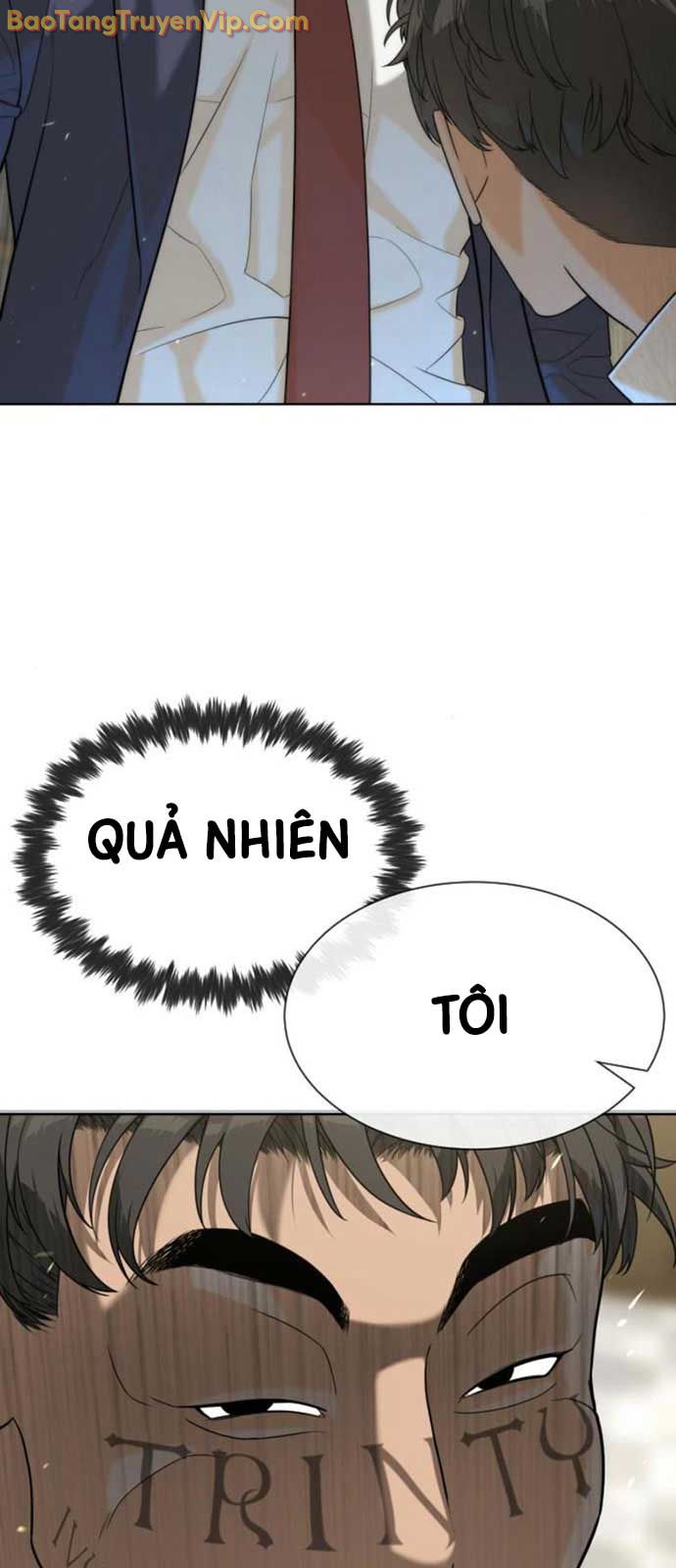 Sát Thủ Peter chapter 96.1 - Trang 28