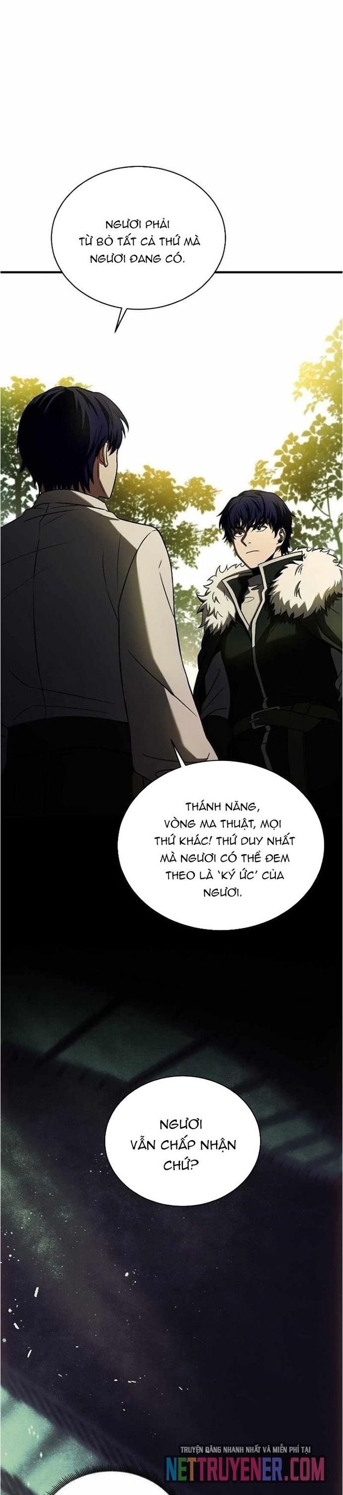 Sự Trở Lại Của Pháp Sư 8 Vòng Chapter 157 - Trang 40