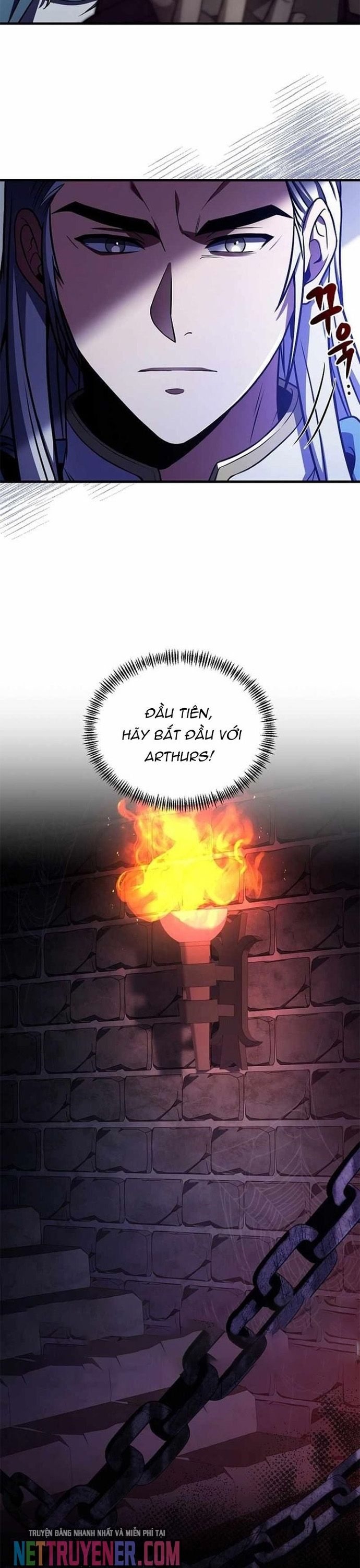 Sự Trở Lại Của Pháp Sư 8 Vòng Chapter 158 - Trang 27