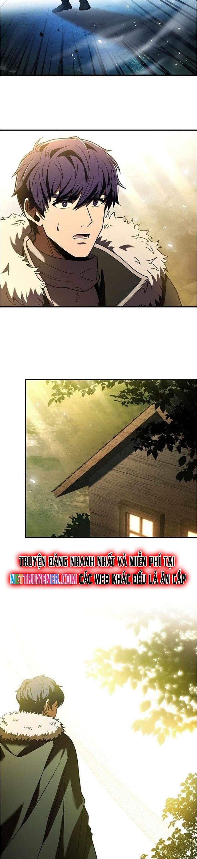 Sự Trở Lại Của Pháp Sư 8 Vòng Chapter 157 - Trang 27