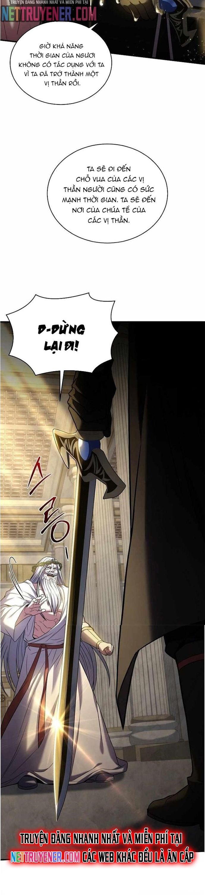 Sự Trở Lại Của Pháp Sư 8 Vòng Chapter 157 - Trang 8