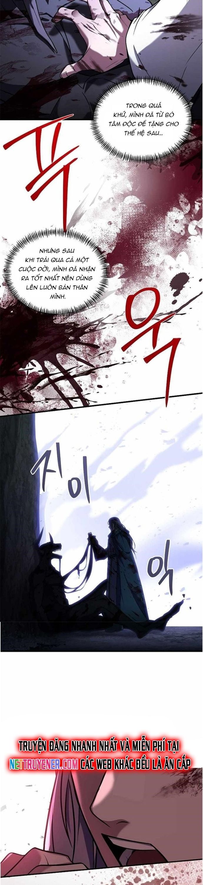 Sự Trở Lại Của Pháp Sư 8 Vòng Chapter 158 - Trang 8