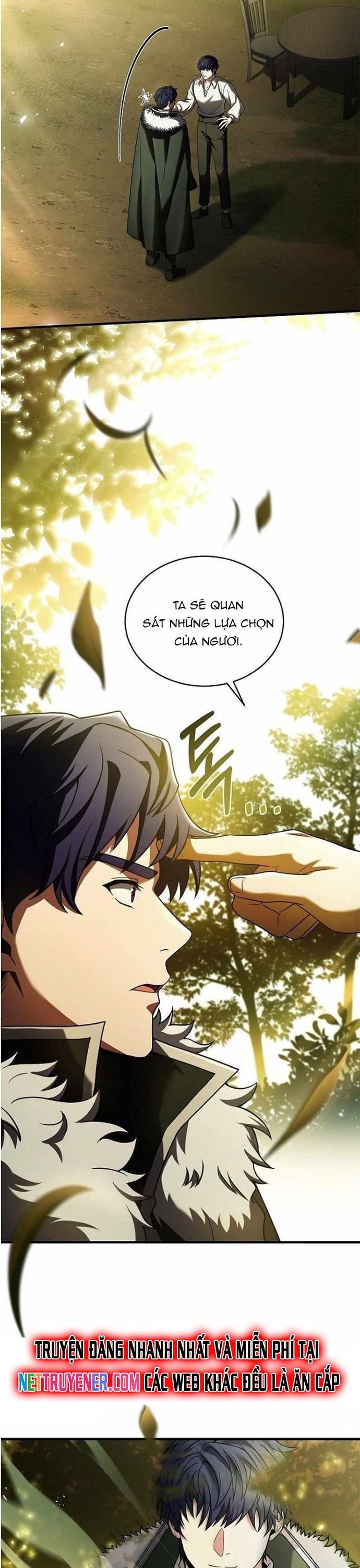 Sự Trở Lại Của Pháp Sư 8 Vòng Chapter 157 - Trang 44