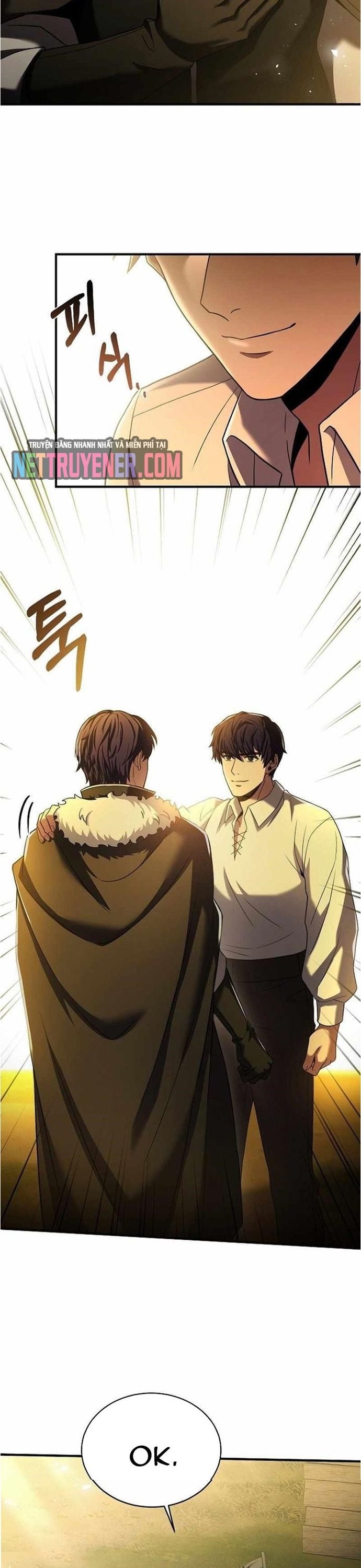Sự Trở Lại Của Pháp Sư 8 Vòng Chapter 157 - Trang 43