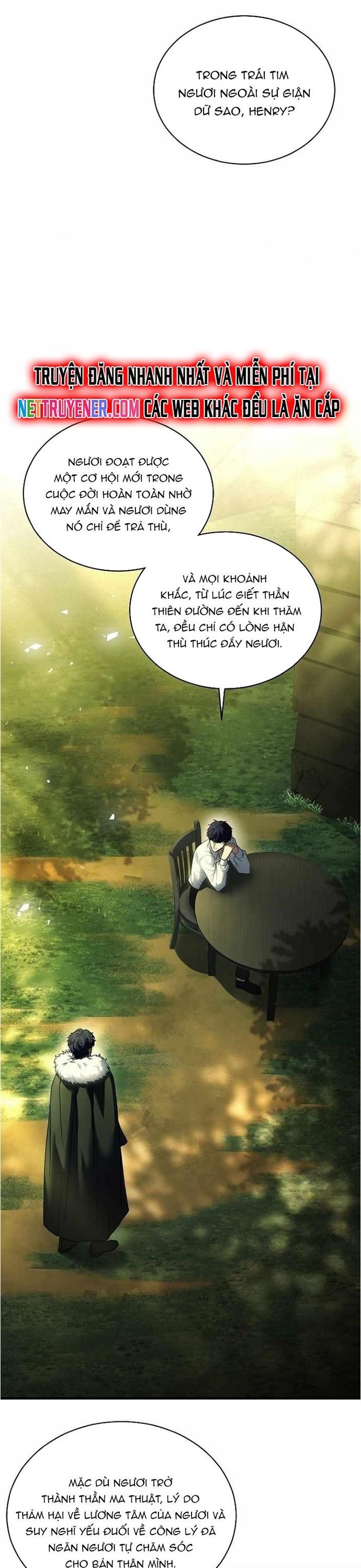Sự Trở Lại Của Pháp Sư 8 Vòng Chapter 157 - Trang 33