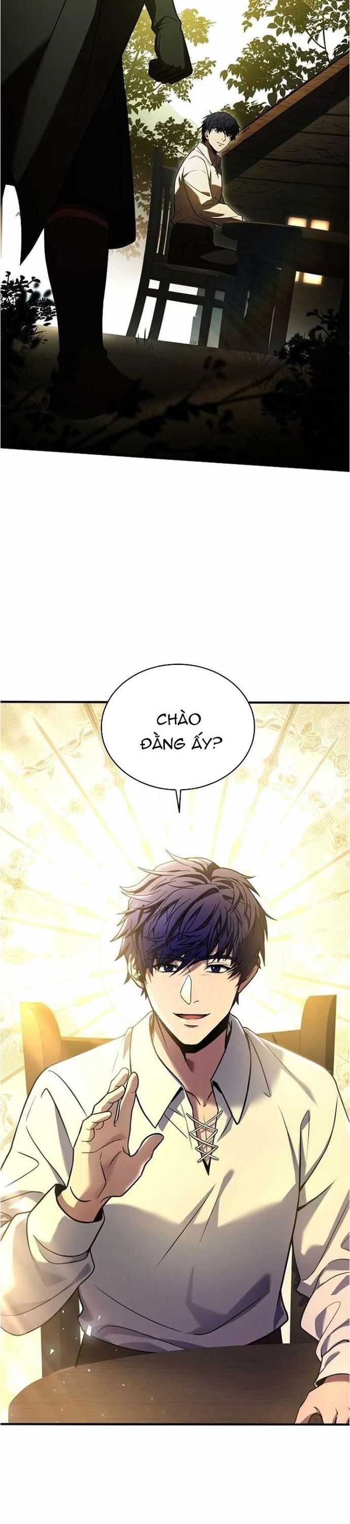 Sự Trở Lại Của Pháp Sư 8 Vòng Chapter 157 - Trang 28
