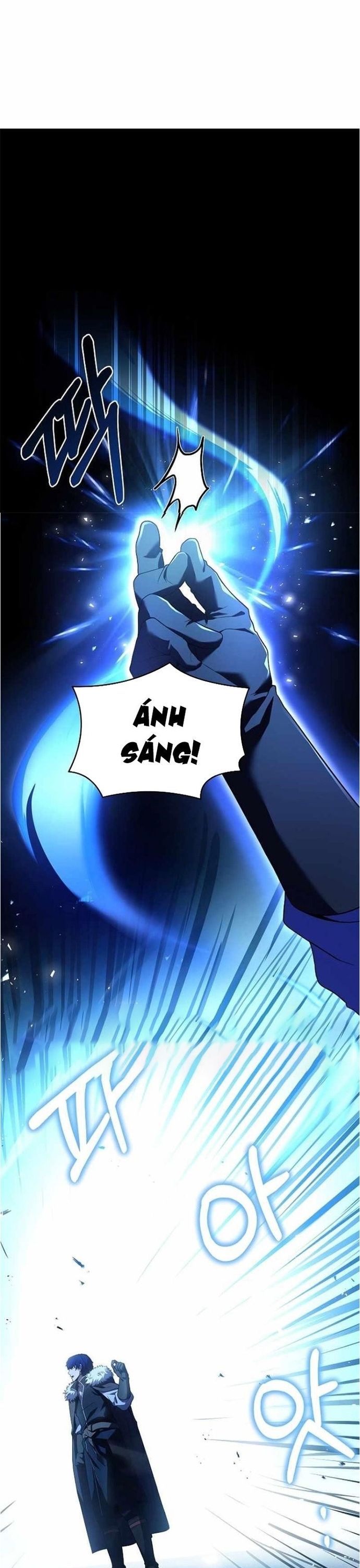 Sự Trở Lại Của Pháp Sư 8 Vòng Chapter 157 - Trang 26
