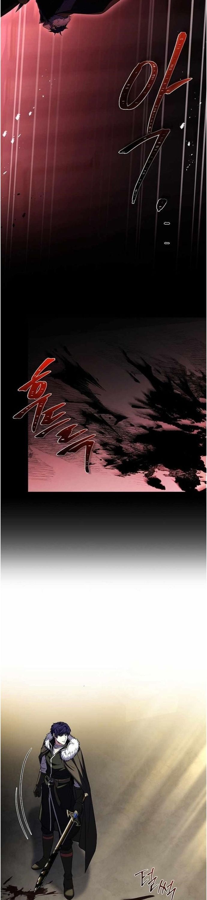 Sự Trở Lại Của Pháp Sư 8 Vòng Chapter 157 - Trang 11
