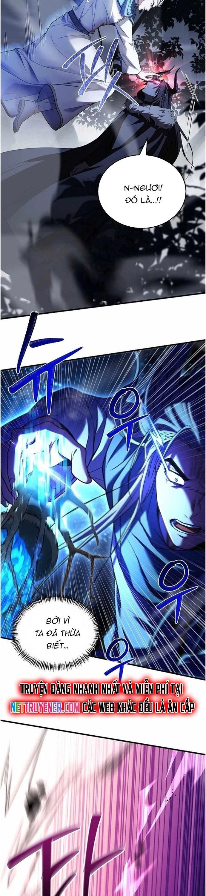 Sự Trở Lại Của Pháp Sư 8 Vòng Chapter 158 - Trang 14
