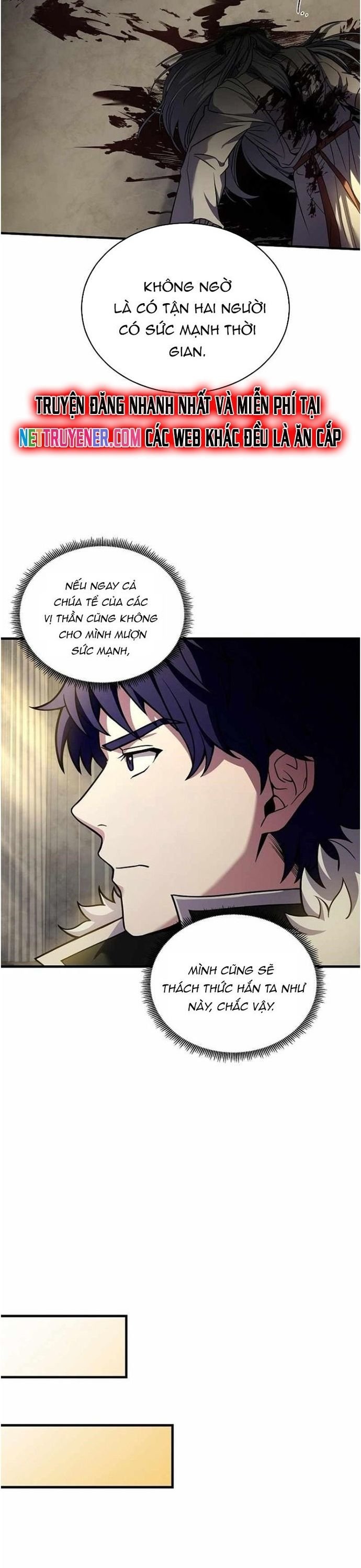 Sự Trở Lại Của Pháp Sư 8 Vòng Chapter 157 - Trang 12