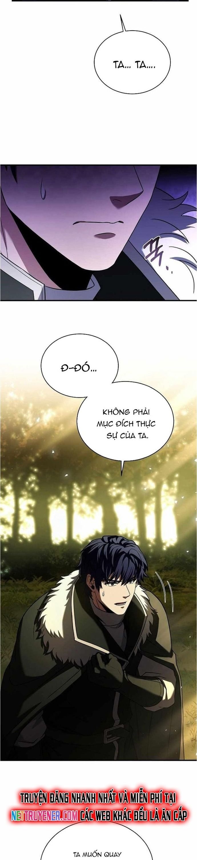 Sự Trở Lại Của Pháp Sư 8 Vòng Chapter 157 - Trang 37