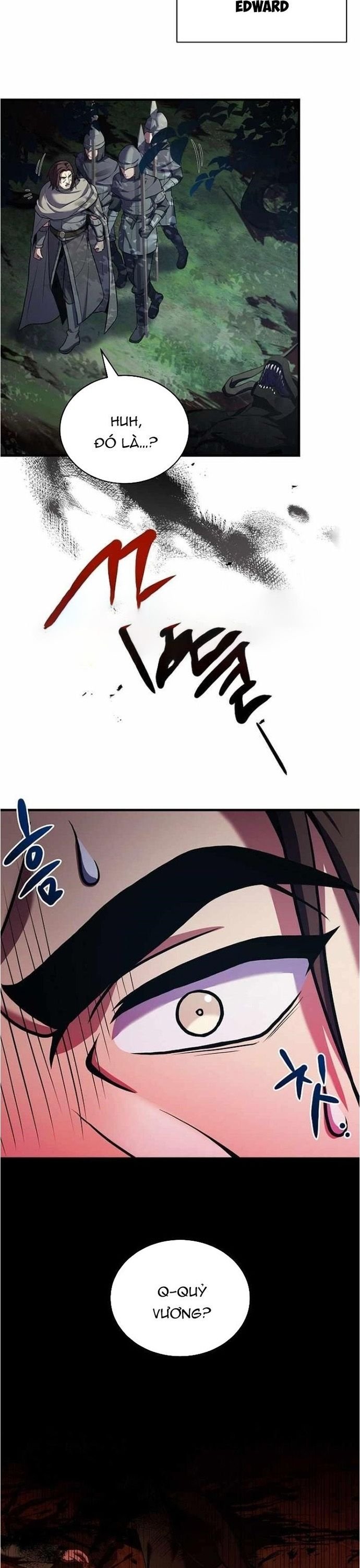 Sự Trở Lại Của Pháp Sư 8 Vòng Chapter 158 - Trang 18