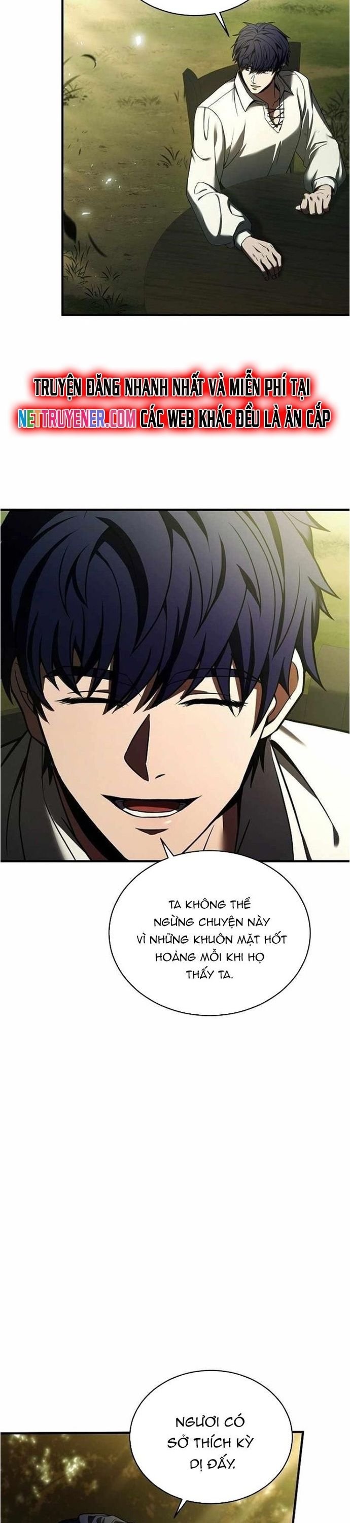 Sự Trở Lại Của Pháp Sư 8 Vòng Chapter 157 - Trang 30