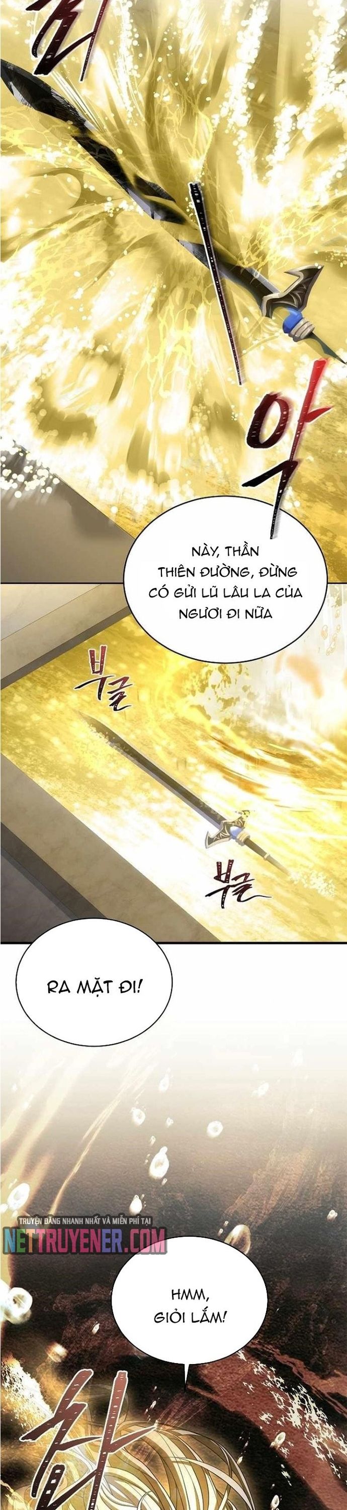 Sự Trở Lại Của Pháp Sư 8 Vòng Chapter 157 - Trang 2