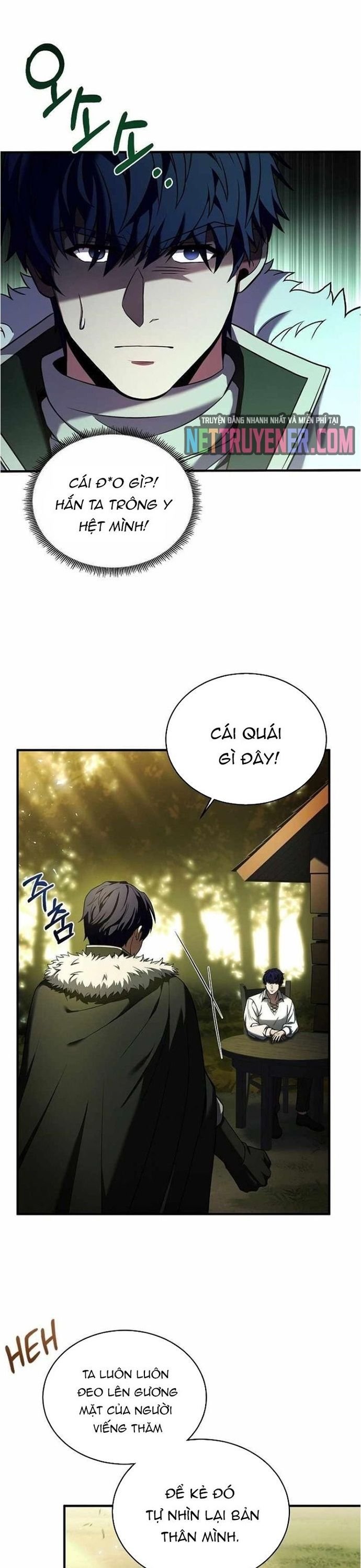 Sự Trở Lại Của Pháp Sư 8 Vòng Chapter 157 - Trang 29