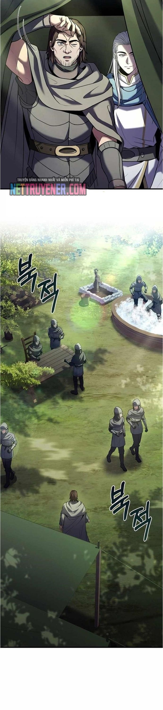 Sự Trở Lại Của Pháp Sư 8 Vòng Chapter 158 - Trang 24