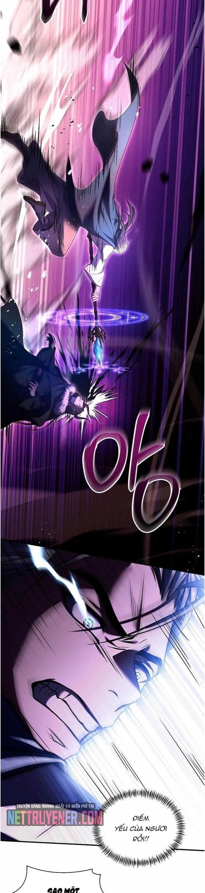 Sự Trở Lại Của Pháp Sư 8 Vòng Chapter 158 - Trang 15
