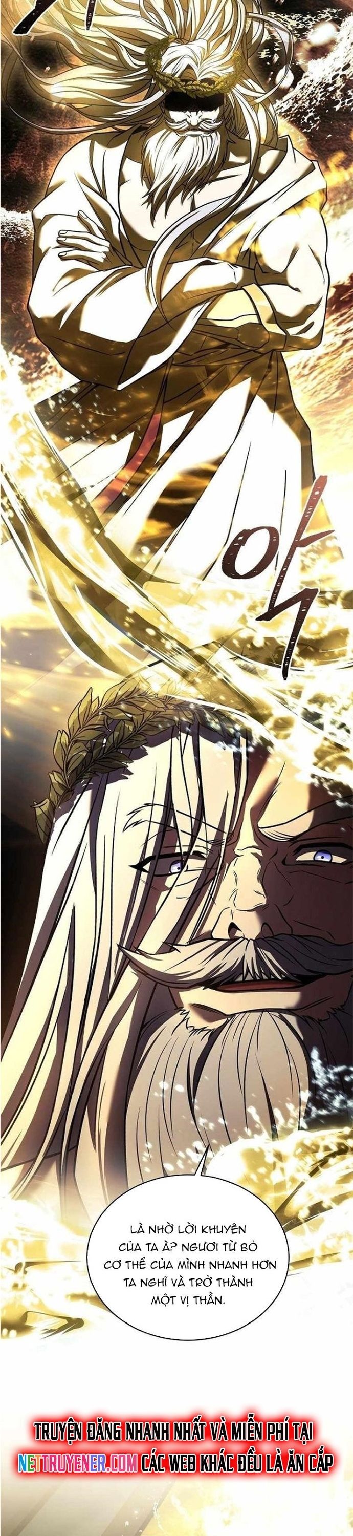 Sự Trở Lại Của Pháp Sư 8 Vòng Chapter 157 - Trang 3