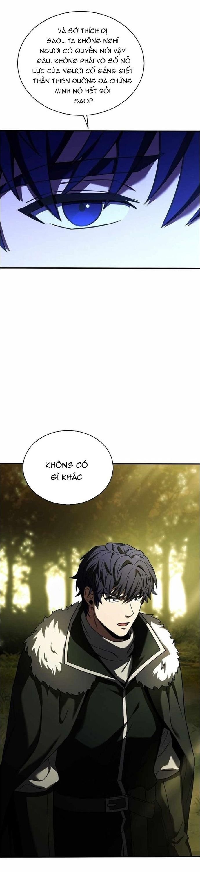 Sự Trở Lại Của Pháp Sư 8 Vòng Chapter 157 - Trang 32