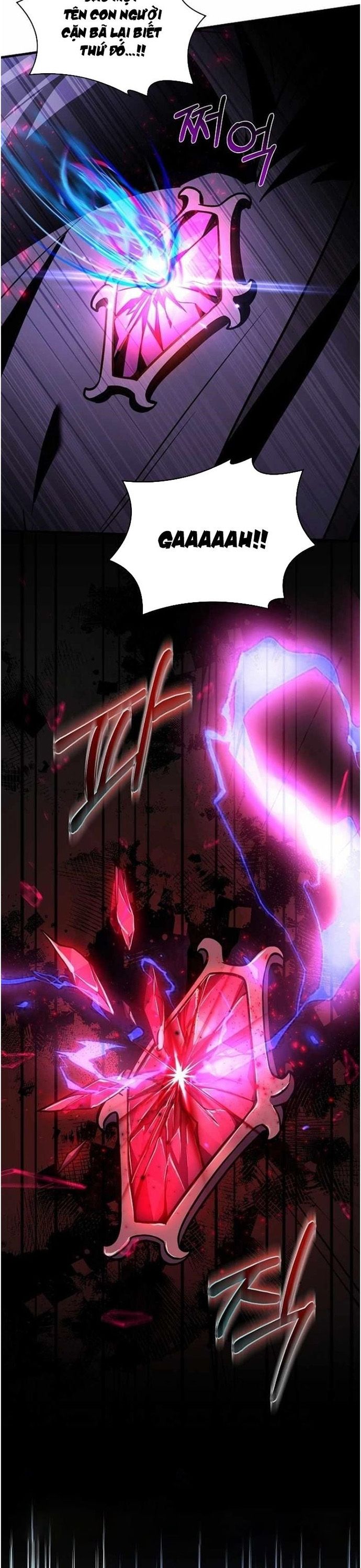 Sự Trở Lại Của Pháp Sư 8 Vòng Chapter 158 - Trang 16